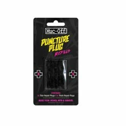 Muc Off Puncture Plugs Refill Pack