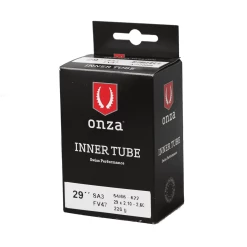 Onza Tires Tube SA3 2.10-2,60 Presta FV 47mm