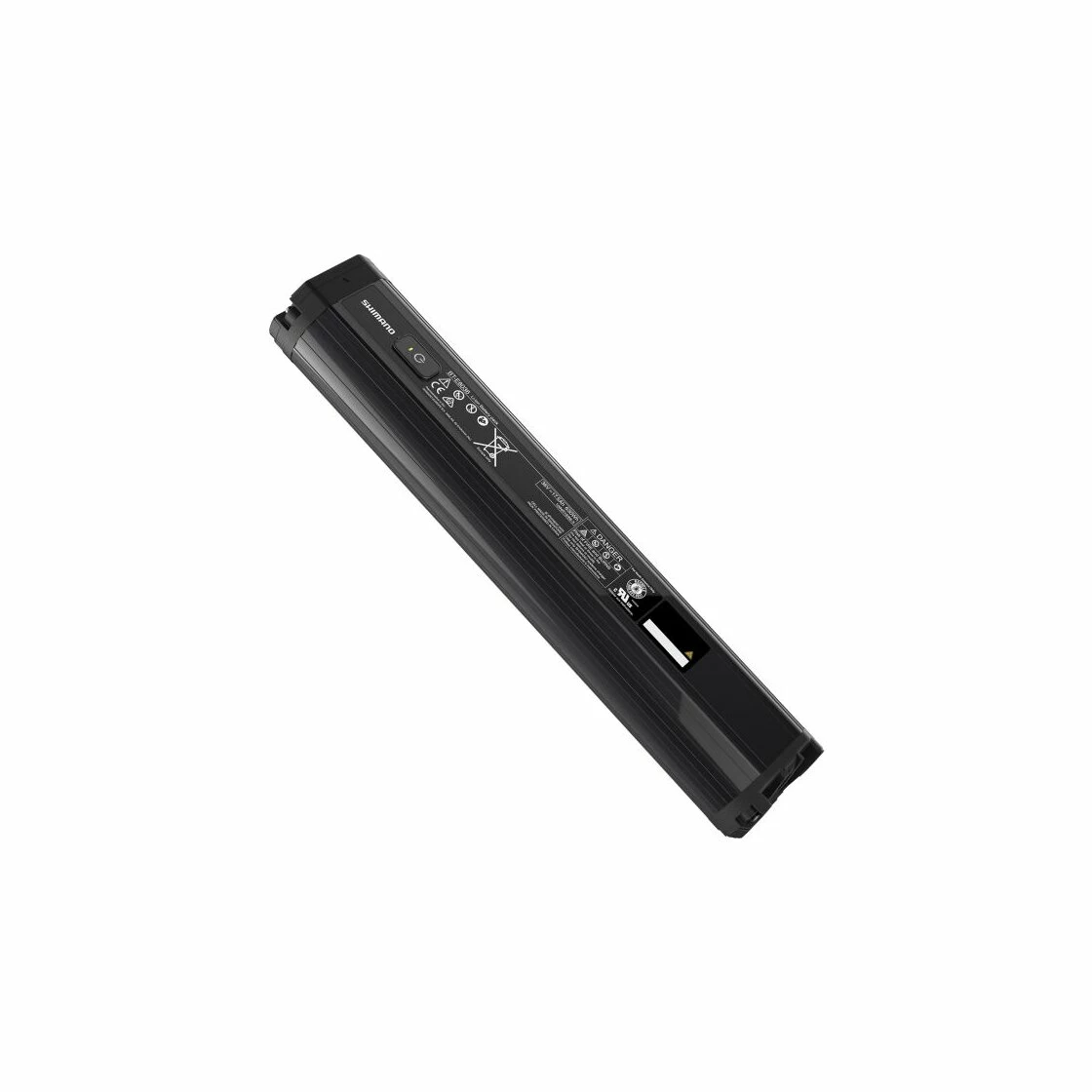 Shimano Akku Steps BT-E8036 Rahmen/integriert 17,5AH, 630Wh 3 Shimano Akku Steps BT-E8036 Rahmen/integriert 17,5AH, 630Wh