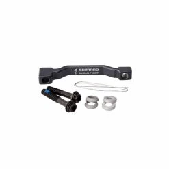 Shimano Scheibenbremsadapter XTR Vorne O. Hinten PM Vorne O. Hinten PM 180 Mm