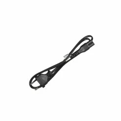 Shimano Stromkabel Für Ladegerät (externer Akku) SM-BCR1, EU