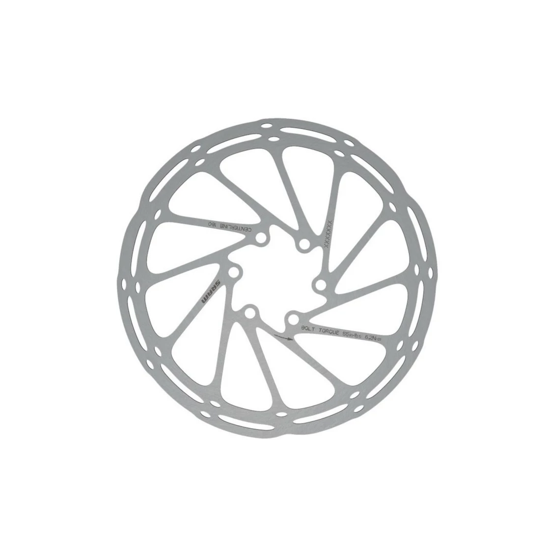 Sram Bremsscheibe Rotor Centerline 3 Sram Bremsscheibe Rotor Centerline