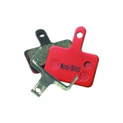 XLC Bremsbeläge Koolstop Shimano / Tektro