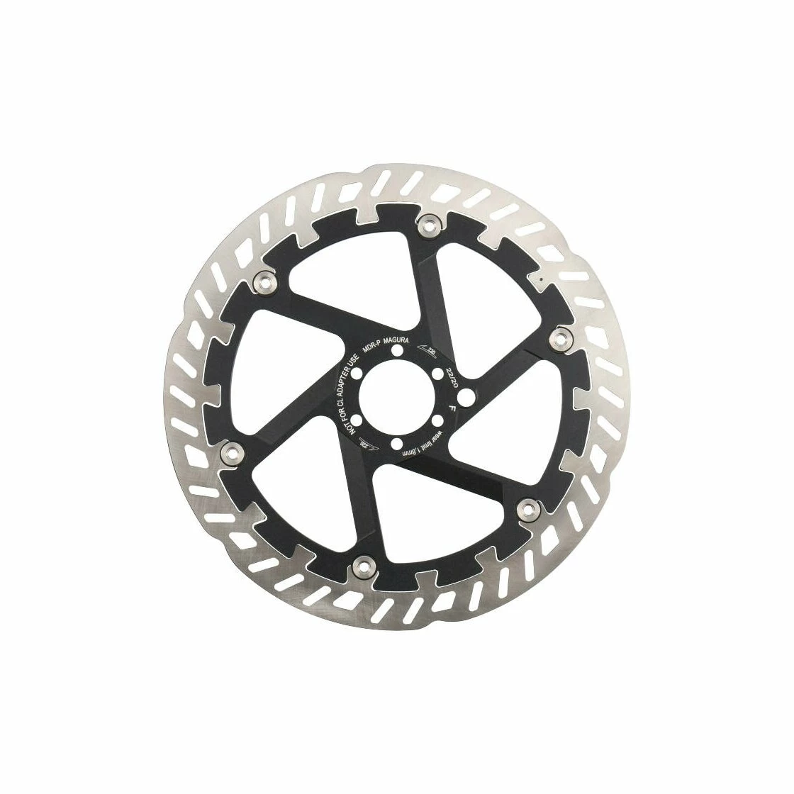 Magura Bremsscheibe MDR-P 3 Magura Bremsscheibe MDR-P